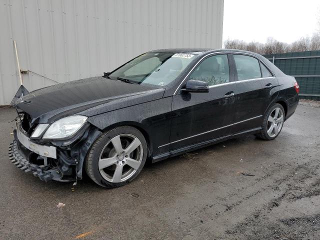 MERCEDES-BENZ E 350 2010 wddhf5gb9aa217716