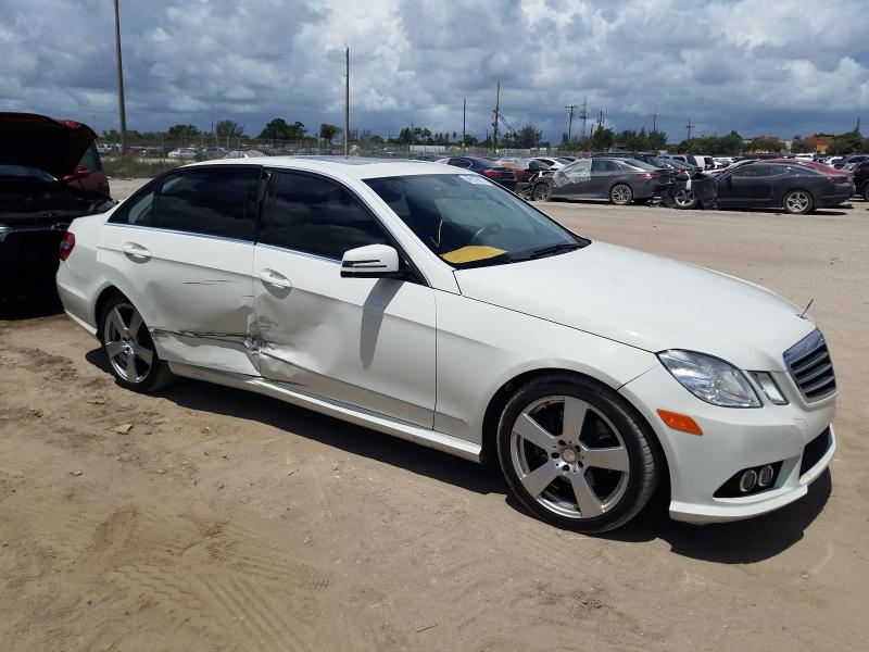 MERCEDES-BENZ E 350 2010 wddhf5gb9aa257696