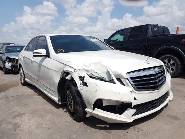 MERCEDES-BENZ E 350 2011 wddhf5gb9ba270921