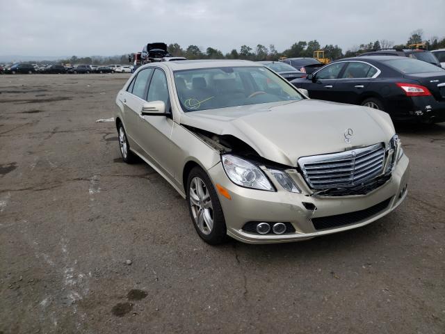 MERCEDES-BENZ E 350 2011 wddhf5gb9ba286231