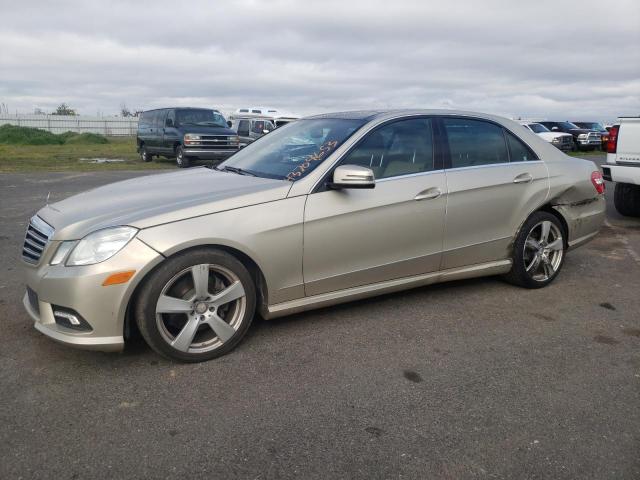 MERCEDES-BENZ E 350 2011 wddhf5gb9ba293860