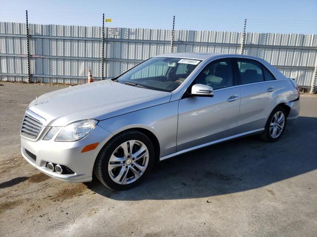 MERCEDES-BENZ E 350 2011 wddhf5gb9ba302119