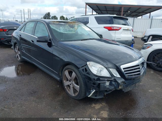 MERCEDES-BENZ NULL 2011 wddhf5gb9ba375068