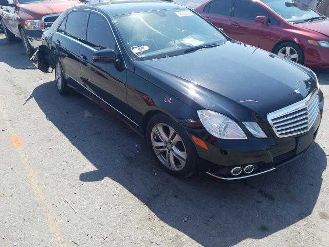 MERCEDES-BENZ E 350 2011 wddhf5gb9ba375538