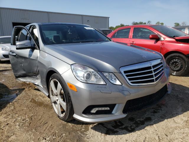 MERCEDES-BENZ E 350 2011 wddhf5gb9ba399967