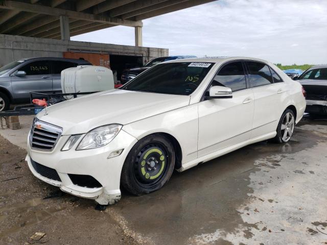 MERCEDES-BENZ E 350 2011 wddhf5gb9ba410434