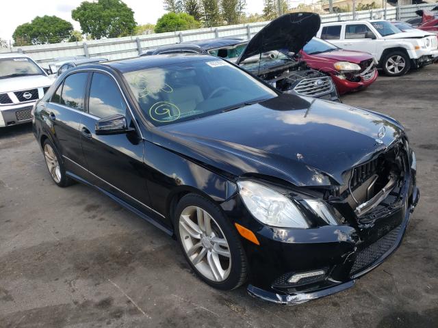 MERCEDES-BENZ E 350 2011 wddhf5gb9ba442591