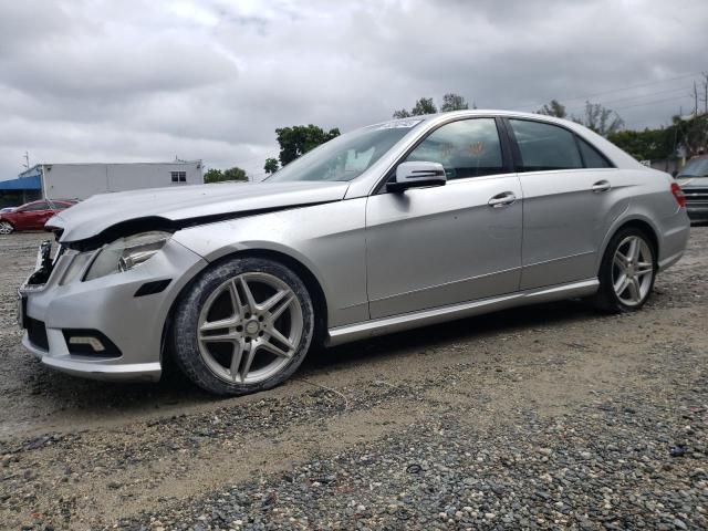 MERCEDES-BENZ E 350 2011 wddhf5gb9ba457608