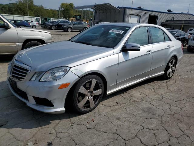 MERCEDES-BENZ E 350 2011 wddhf5gb9ba459892