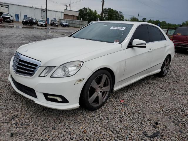 MERCEDES-BENZ E 350 2011 wddhf5gb9ba461190