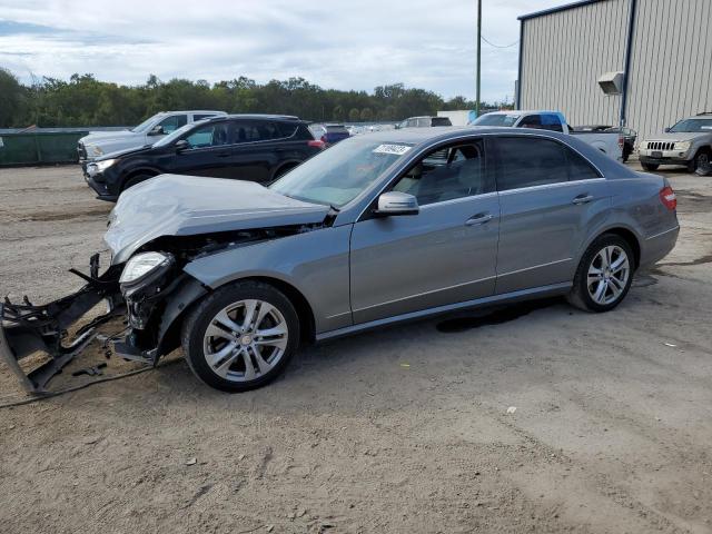 MERCEDES-BENZ E 350 2011 wddhf5gb9ba468575