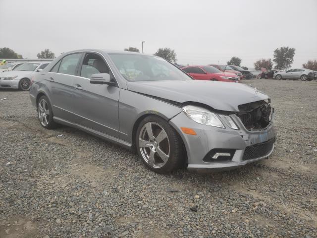 MERCEDES-BENZ E 350 2011 wddhf5gb9ba472366