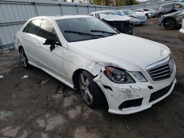 MERCEDES-BENZ E 350 2011 wddhf5gb9ba479074