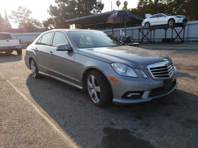 MERCEDES-BENZ E 350 2011 wddhf5gb9ba489216