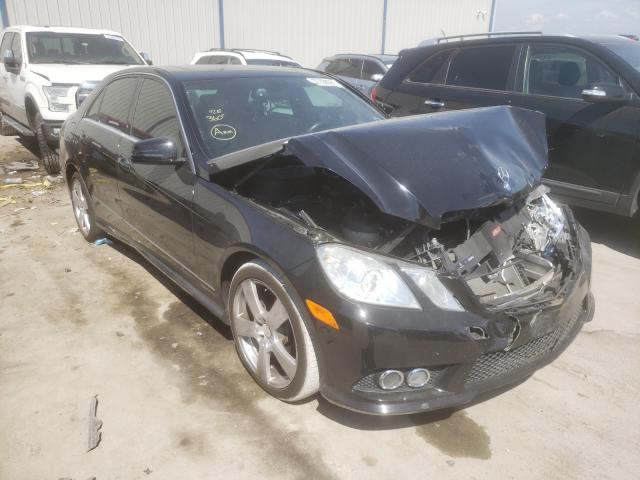 MERCEDES-BENZ E 350 2010 wddhf5gbxaa032798