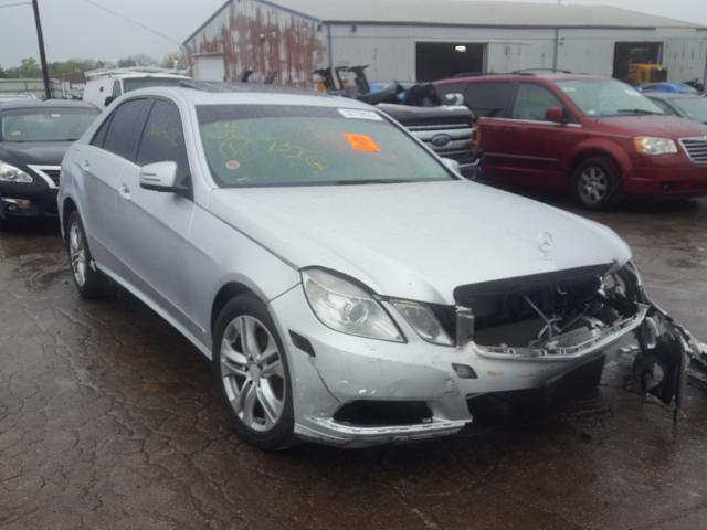 MERCEDES-BENZ E 350 2010 wddhf5gbxaa042912