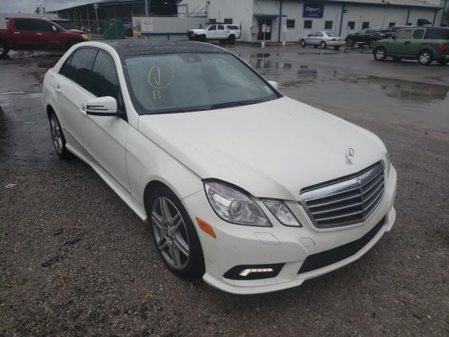 MERCEDES-BENZ E 350 2010 wddhf5gbxaa047608