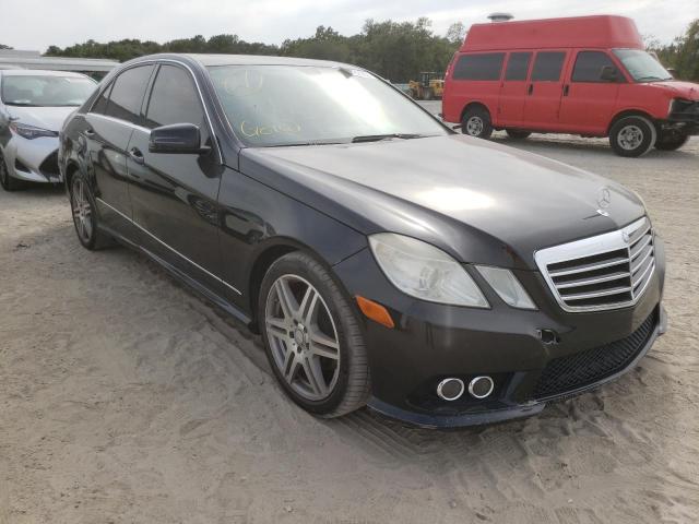 MERCEDES-BENZ E 350 2010 wddhf5gbxaa047852