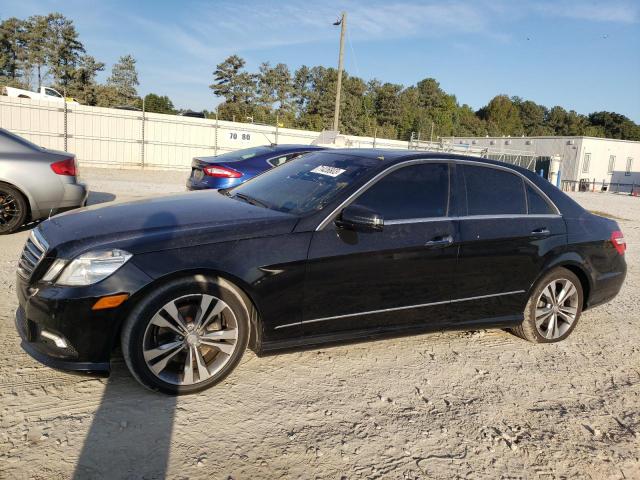 MERCEDES-BENZ E-CLASS 2010 wddhf5gbxaa049987