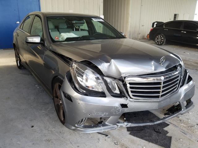 MERCEDES-BENZ E 350 2010 wddhf5gbxaa055160