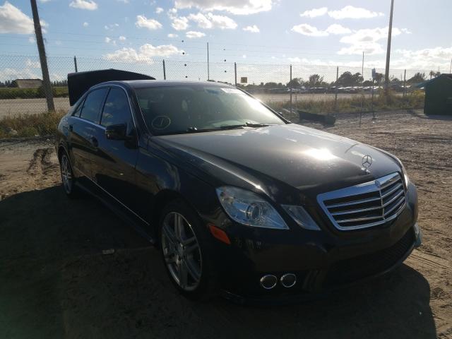 MERCEDES-BENZ E 350 2010 wddhf5gbxaa060441