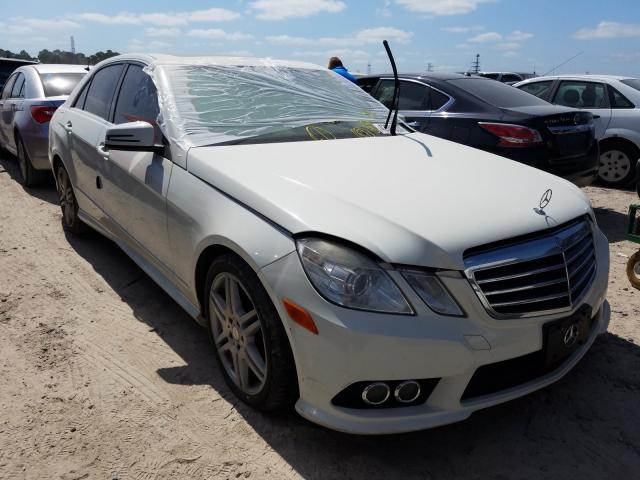 MERCEDES-BENZ E 350 2010 wddhf5gbxaa062691