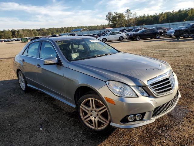 MERCEDES-BENZ E 350 2010 wddhf5gbxaa080804