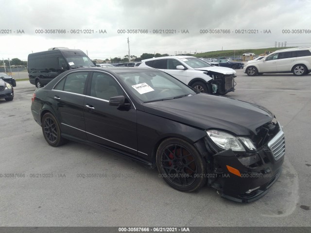 MERCEDES-BENZ E-CLASS 2010 wddhf5gbxaa088062