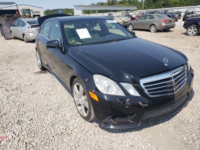 MERCEDES-BENZ E 350 2010 wddhf5gbxaa093259