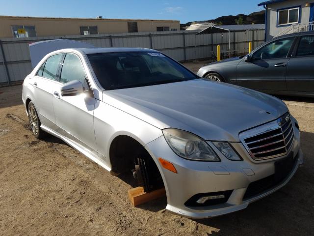 MERCEDES-BENZ E 350 2010 wddhf5gbxaa102509