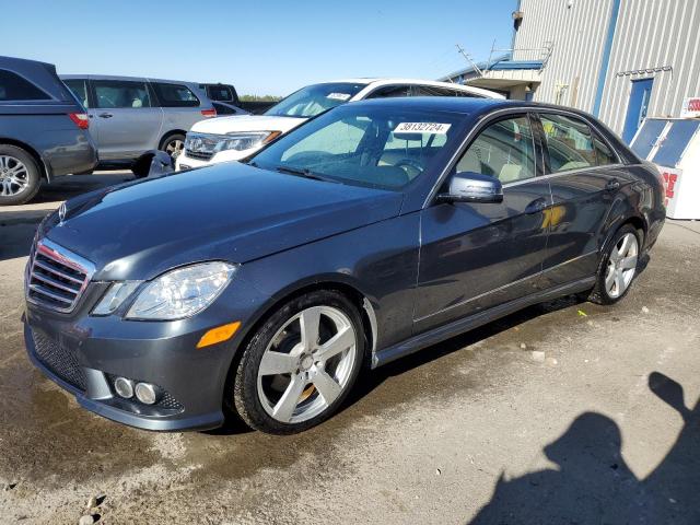 MERCEDES-BENZ E-CLASS 2010 wddhf5gbxaa106334