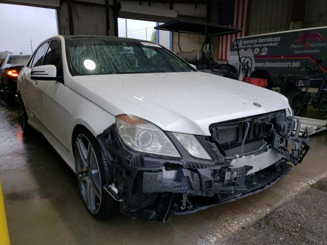 MERCEDES-BENZ E 350 2010 wddhf5gbxaa139012