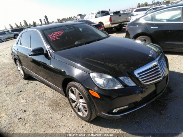 MERCEDES-BENZ E-CLASS 2010 wddhf5gbxaa152438