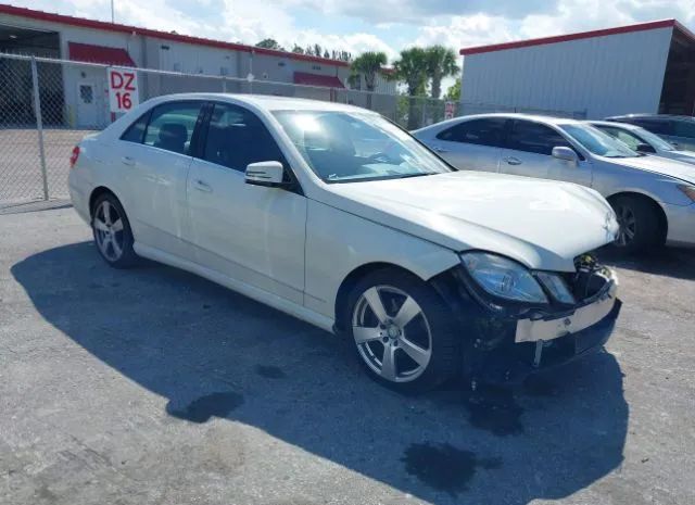 MERCEDES-BENZ E-CLASS 2010 wddhf5gbxaa162550