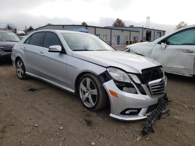 MERCEDES-BENZ E 350 2010 wddhf5gbxaa165383