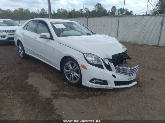 MERCEDES-BENZ E-CLASS 2010 wddhf5gbxaa166887