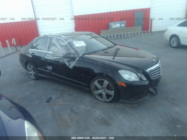 MERCEDES-BENZ E-CLASS 2010 wddhf5gbxaa168820