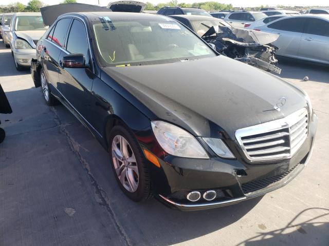 MERCEDES-BENZ E 350 2010 wddhf5gbxaa184130