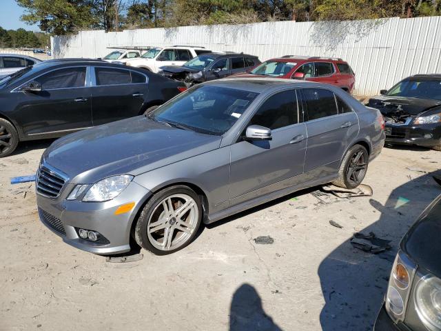 MERCEDES-BENZ E 350 2010 wddhf5gbxaa204229