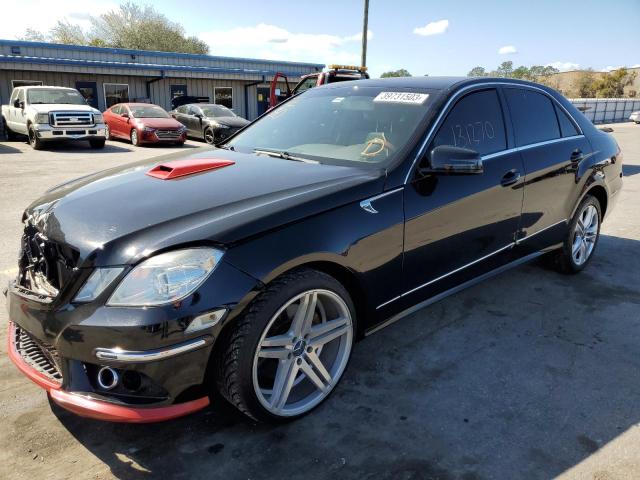 MERCEDES-BENZ E 350 2010 wddhf5gbxaa207938