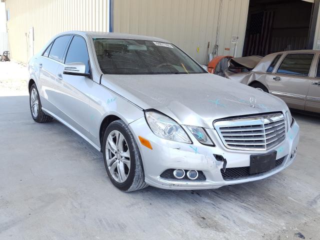 MERCEDES-BENZ E 350 2010 wddhf5gbxaa208569