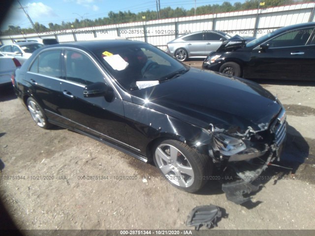 MERCEDES-BENZ E-CLASS 2010 wddhf5gbxaa217000