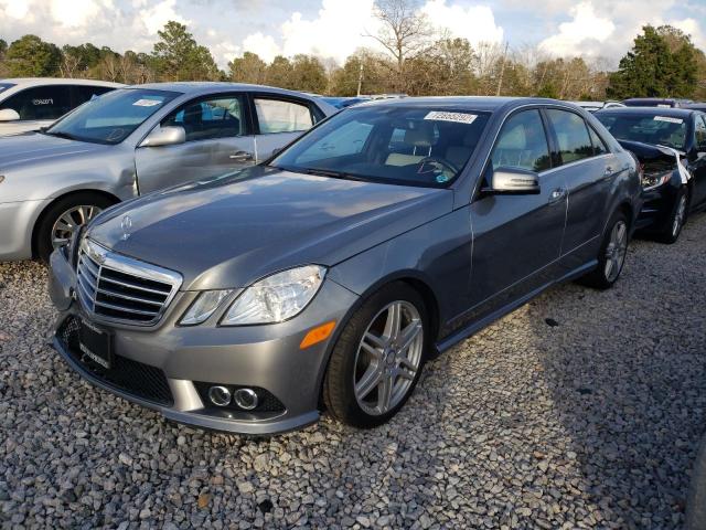 MERCEDES-BENZ E 350 2010 wddhf5gbxaa227834