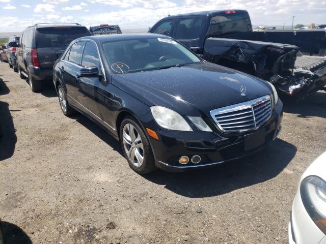 MERCEDES-BENZ E 350 2010 wddhf5gbxaa232127