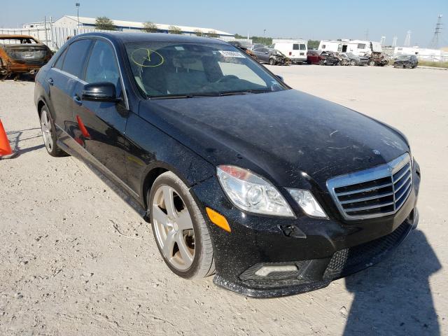 MERCEDES-BENZ E 350 2010 wddhf5gbxaa241118