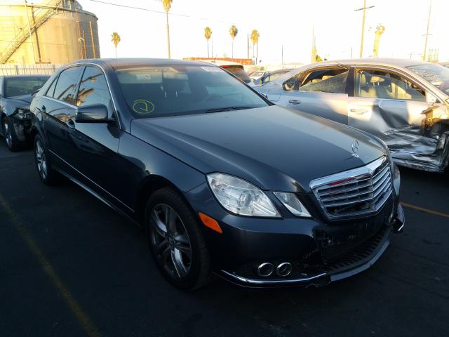 MERCEDES-BENZ E 350 2010 wddhf5gbxaa257187