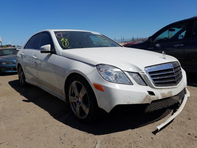 MERCEDES-BENZ E 350 2010 wddhf5gbxaa257965