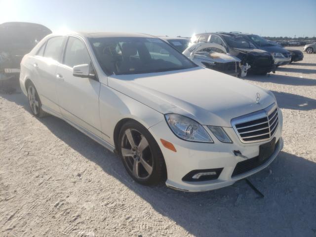 MERCEDES-BENZ E 350 2011 wddhf5gbxba271124