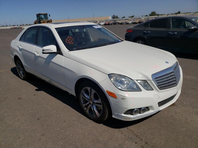 MERCEDES-BENZ E 350 2011 wddhf5gbxba271995