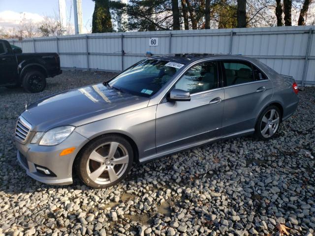 MERCEDES-BENZ E 350 2011 wddhf5gbxba277960